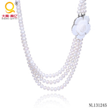 2014 ювелирные изделия перлы фантазии традиционных ювелирных изделий